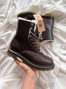 Dr. Martens 1460 Pascal Serena talla 36