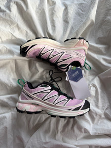 SALOMÓN X SANDY LIANG