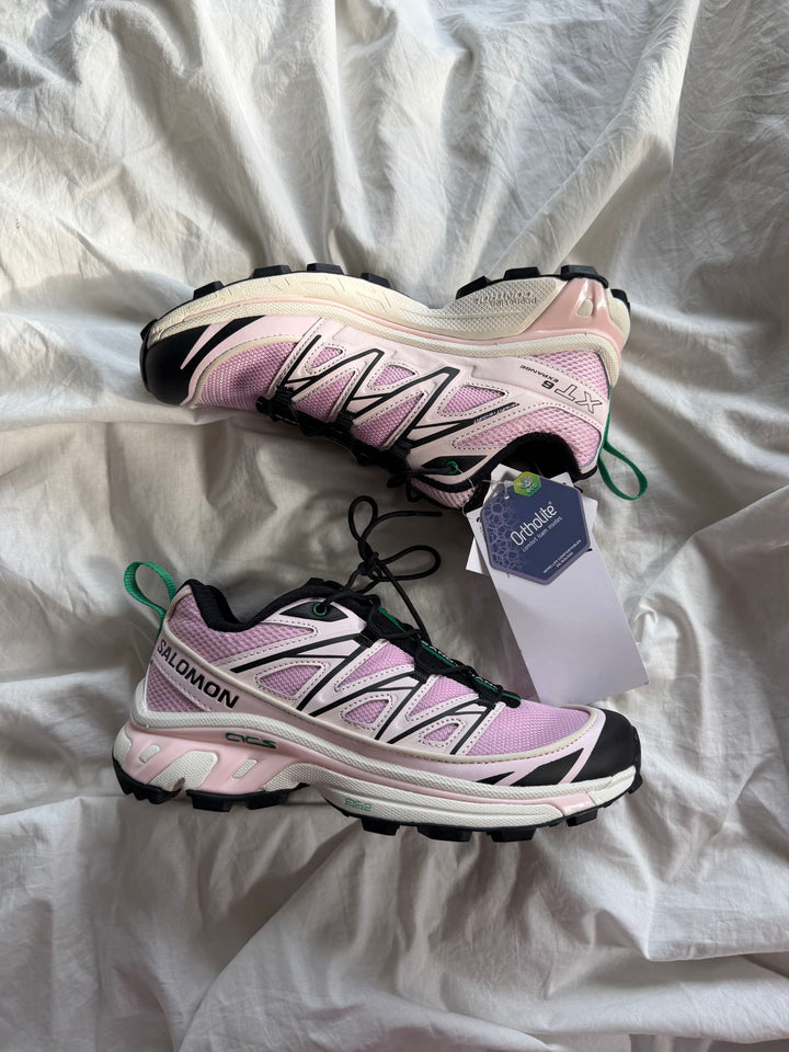 SALOMÓN X SANDY LIANG