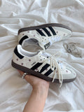ADIDAS SAMBA FLOWERS 🌸