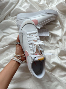 BLAZER LOW PLATAFORM 100 % ORIGINALES WOMAN