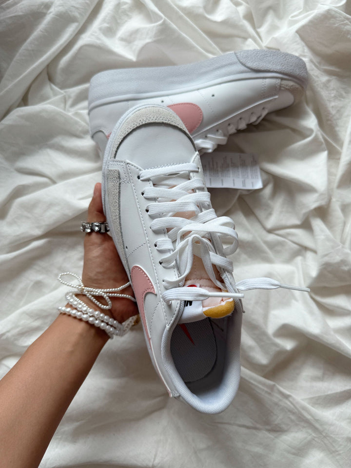 BLAZER LOW PLATAFORM 100 % ORIGINALES WOMAN