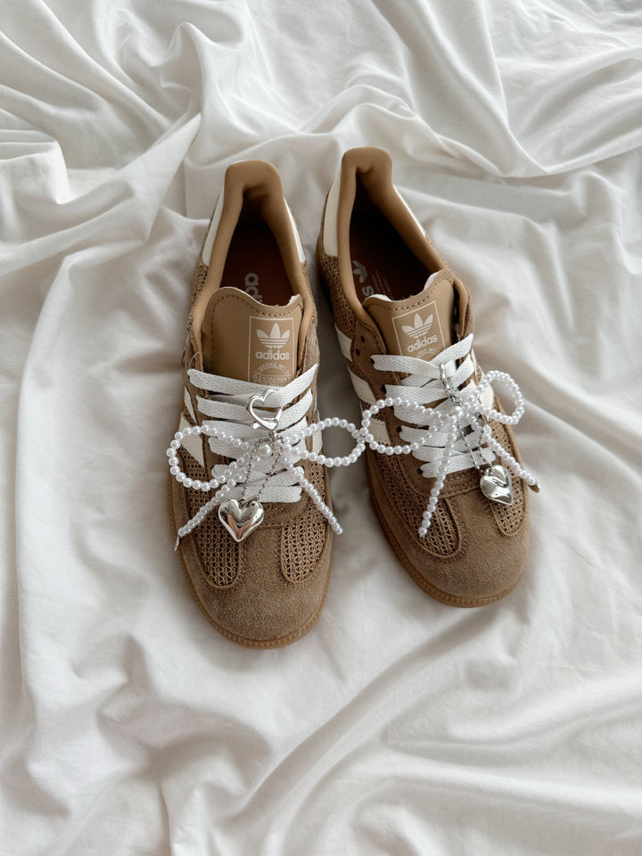 Adidas  Samba Cardboard