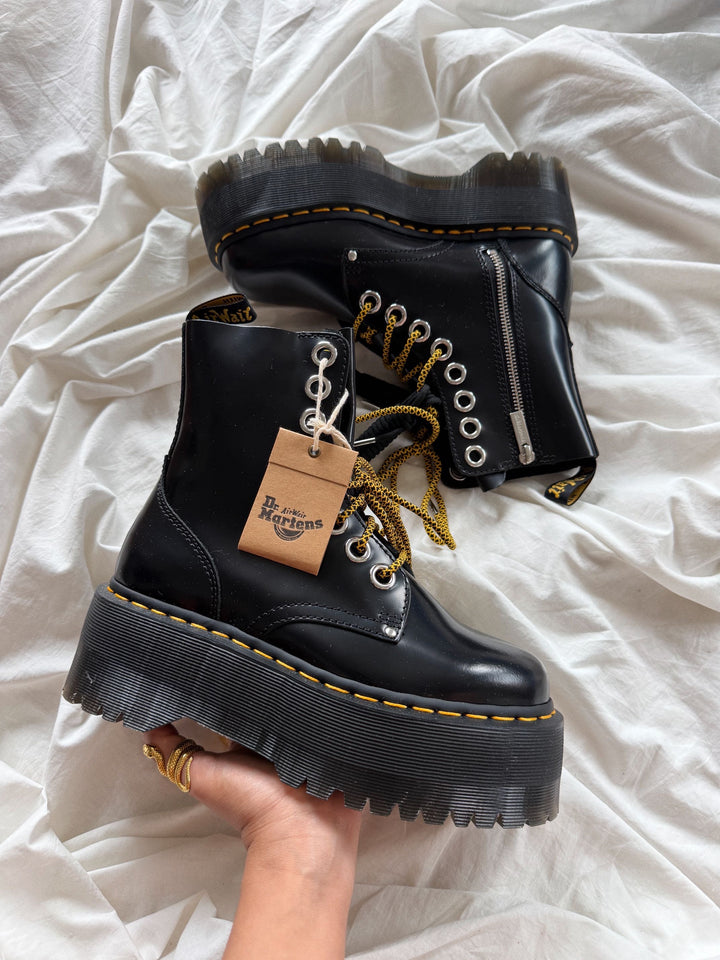 Botas Dr. Martens Jadon Max