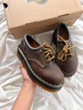 Zapatos Dr. Martens 8053 Quad Arc Eur 37