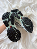 SALOMÓN XT-6 WHITE BLUE