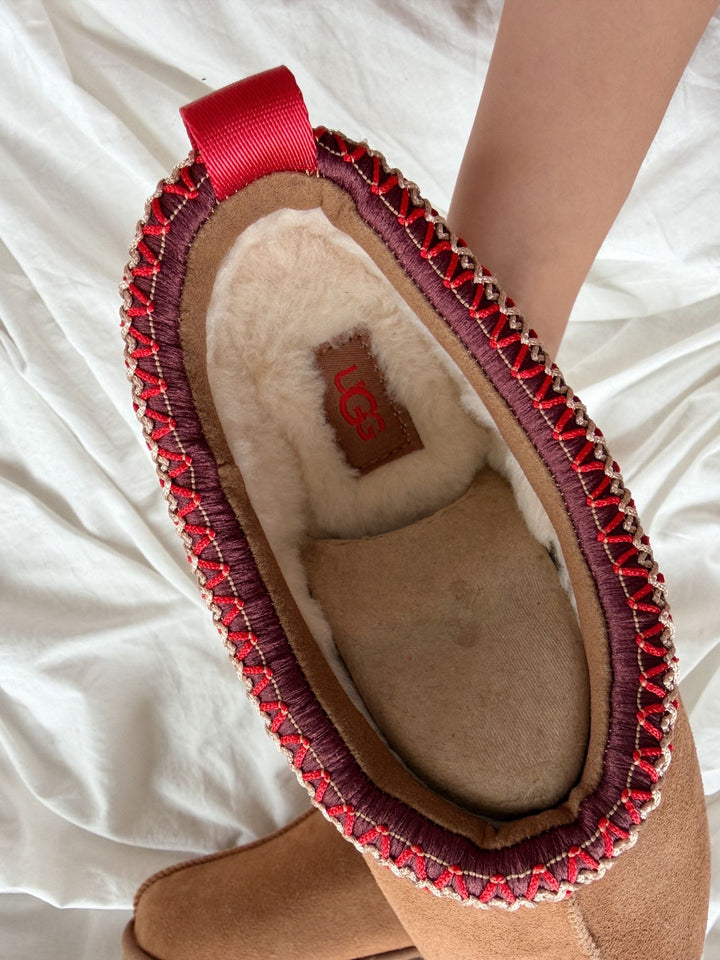 UGG Tasman Platform US 8 woman