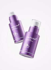 Medicube Retinol NMN Boosting Serum