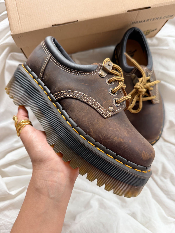 Zapatos Dr. Martens 8053 Quad Arc Eur 37
