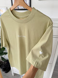 Seul Soul Oversized T-Shirt