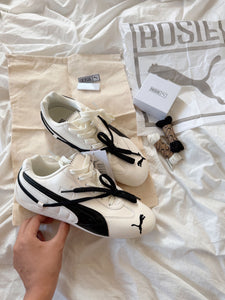 Speedcat PRM x ROSÉ White