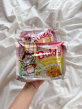 Samyang Buldak Ramen Coreano Carbonara