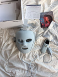 Shark CryoGlow LED Face Mask