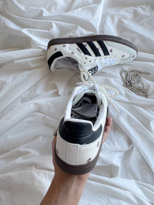 ADIDAS SAMBA FLOWERS 🌸
