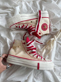 Chuck Taylor All Star Lift Platform Lunar New Year High Top