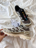 SALOMÓN XT-6 BROWN