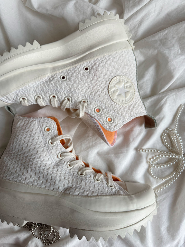 RUN STAR HIKE TELA 100 % ORIGINALES