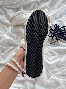 GOLDEN GOOSE BLUE NAVY