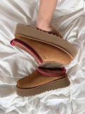 UGG Tasman Platform US 8 woman