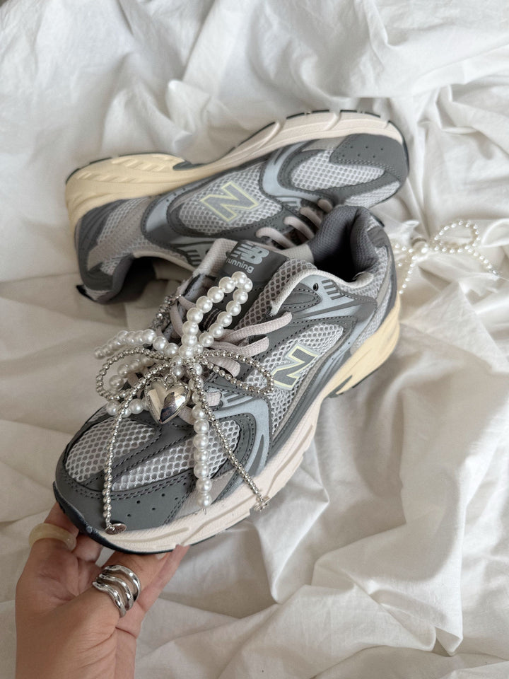 New Balance 530 'Vintage Grey Matter' 🩶🛸🗑️