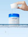 Medicube Zero Pore Pad 2.0 | Pads Exfoliantes para Poros y Textura | 70 Pads