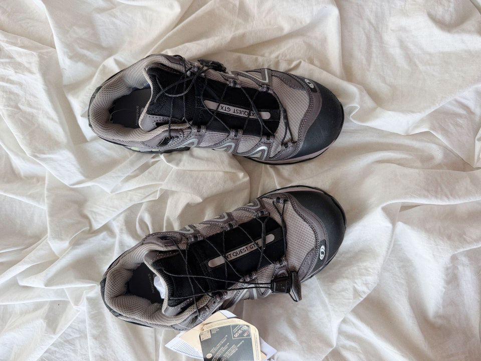 Salomon XT-Quest Gore-Tex