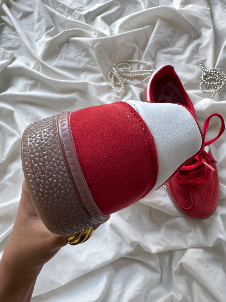 Adidas  SPEZIAL RED ♥️