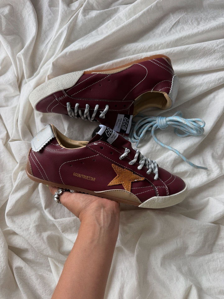 Tenis GG True Star Vino
