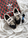 Samba Wales Bonner Negro Talla 38 Col