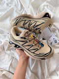 SALOMÓN XT-6 NUDE
