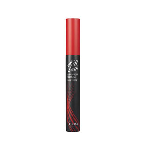 CLIO Kill Lash Superproof Mascara Long Curling