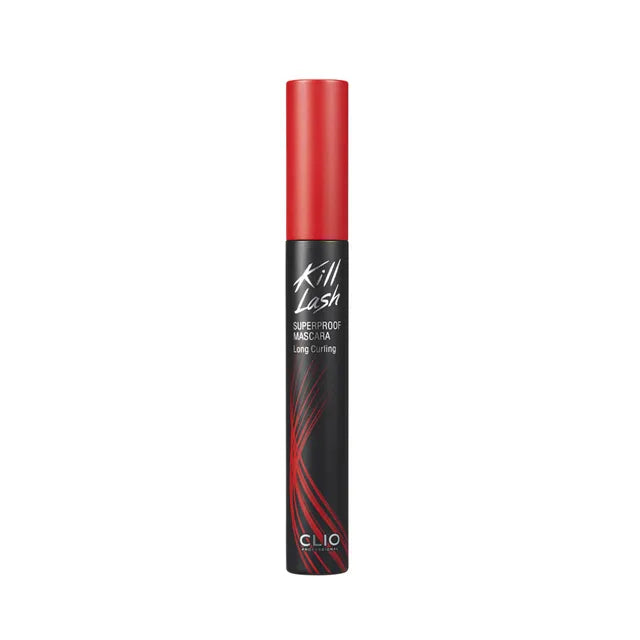 CLIO Kill Lash Superproof Mascara Long Curling
