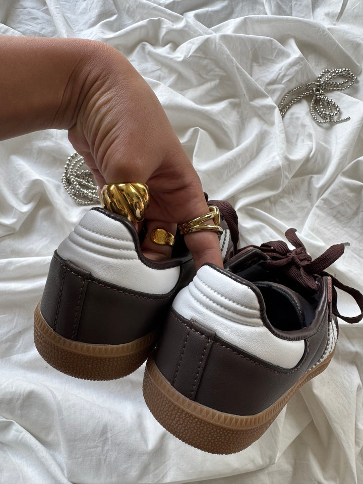 Adidas  Samba BROWN 🧸🤎