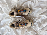 SALOMÓN XT-6 NUDE