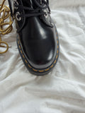Botas Dr. Martens Jadon Max Talla 38 col USED