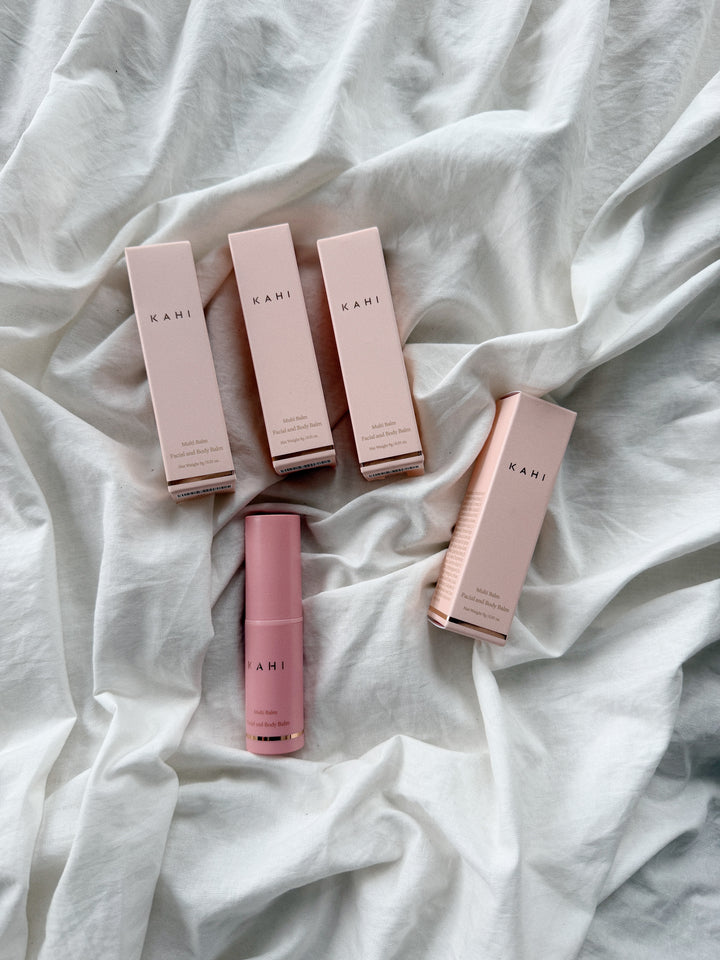 KAHI Wrinkle Bounce Multi Balm PDRN