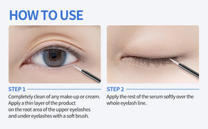 COSNORI Intensive Eyelash Serum 7g