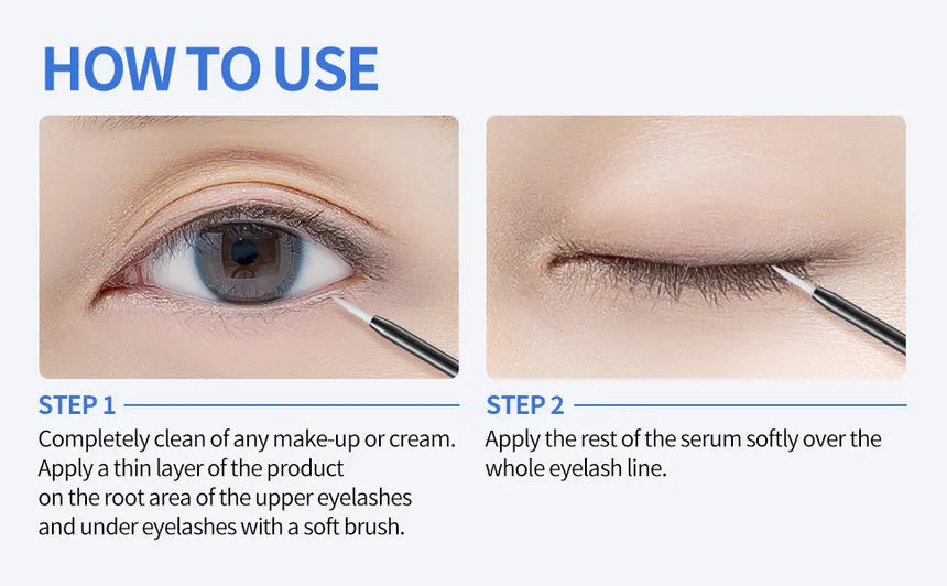 COSNORI Intensive Eyelash Serum 7g