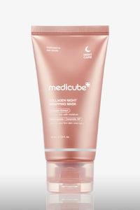 Medicube Collagen Night Wrapping Mask