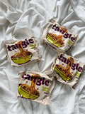 Tangle Bulgogi Alfredo Pasta