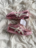 Onitsuka Tiger tenis Mexico 66 SD Metallic Series - Crystal Pink/Cream