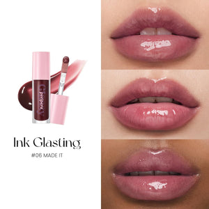 Peripera Ink Glasting Lip Gloss Tono 06