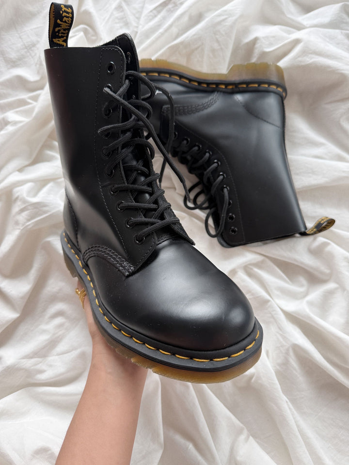 Botas Dr. Martens 1490 Eur 38