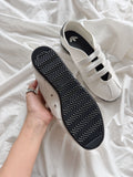 ANFU TRAINERS HONG KONG WHITE