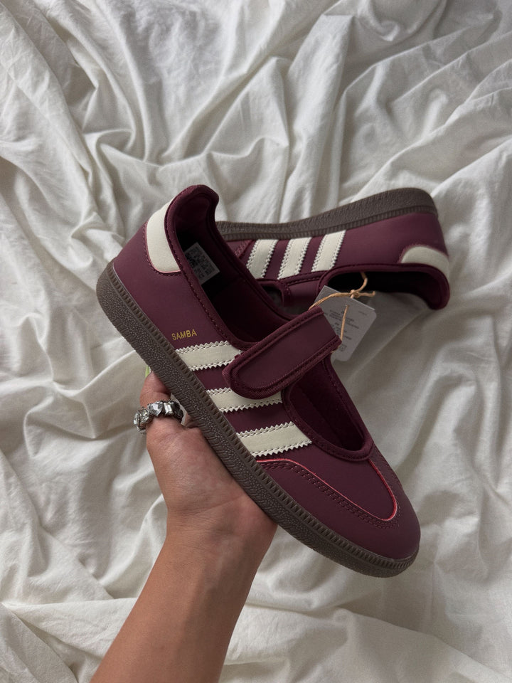 Tenis M Jane Vino