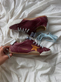 Tenis GG True Star Vino