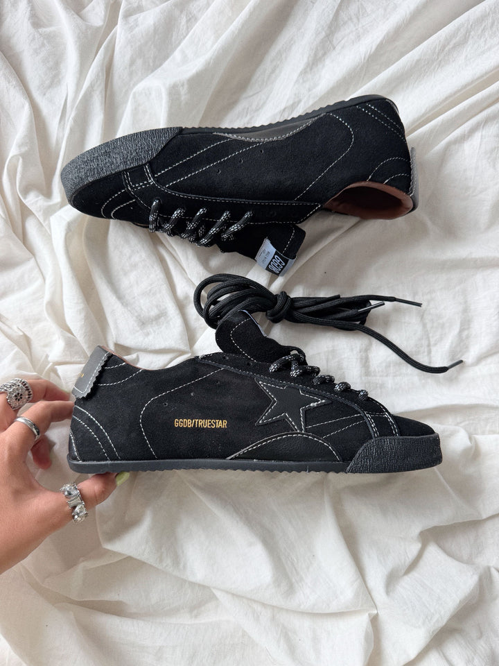 Tenis GG True Star TOTAL Black