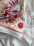 Chuck Taylor All Star Lift Platform Lunar New Year High Top
