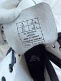 Botas Dr. Martens Jadon White Talla 37 Col USED detalles