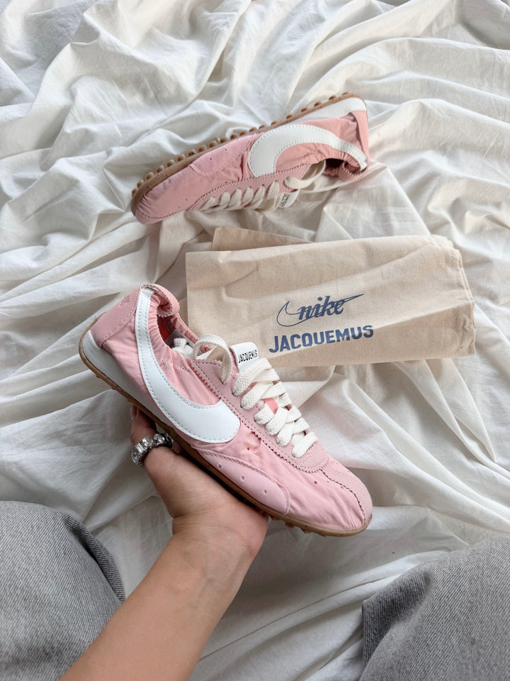 BALLET 🩰 JA PINK